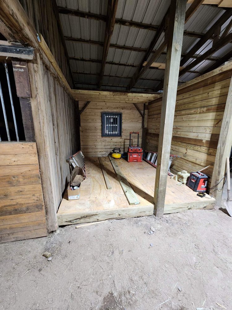 Slide of J&J'S Remodeling