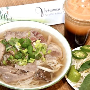 Pho Viet - Vietnamese Near Me - San Jose, California