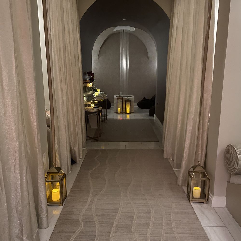 Waldorf Astoria Spa - Day Spas Near Me - Washington, DC, District of Columbia Waldorf Astoria Spa - Day Spas Near Me - Washington, DC, District of Columbia