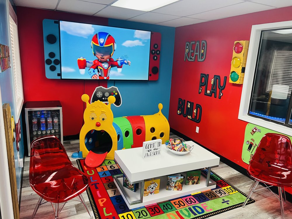 Little Harvard Academy - childcare center in Columbia, SC