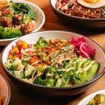 Veggie Grill by Next Level - Vegan Near Me - Los Angeles, California
