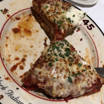 Bond 45 - Italian Near Me - New York, New York