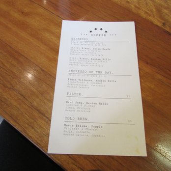 Paramount Coffee Project - Cafes Near Me - Surry Hills, NSW Paramount Coffee Project - Cafes Near Me - Surry Hills, NSW