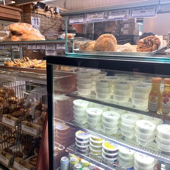 St. Urbain Bagel Bakery - Bagels Near Me - Toronto, Ontario