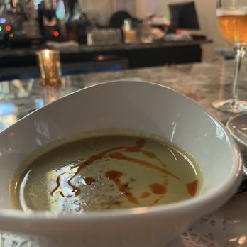 Noble Cellar - Gazpacho - Wine Bars Near Me - Syracuse, New York