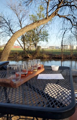 The Winery At Willow Creek by null