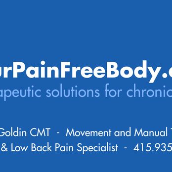 Your Pain Free Body - Massage Therapy Near Me Your Pain Free Body - Massage Therapy Near Me