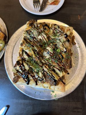 Iron Born Pizza & Pasta | Strip District by null