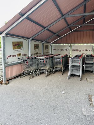 Yummy Market by null