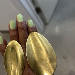 Les Mains Nail Bar