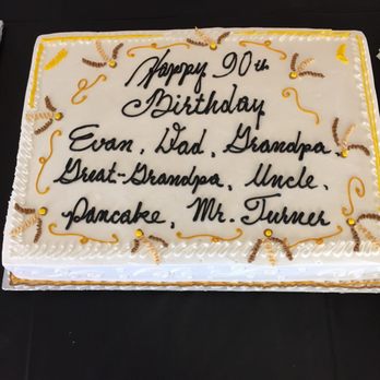 Olivera's Cake Gallery - Custom Cakes Near Me - Hemet, California