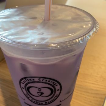 Guiltea Cravings - Coffee & Tea Near Me - San Diego, California