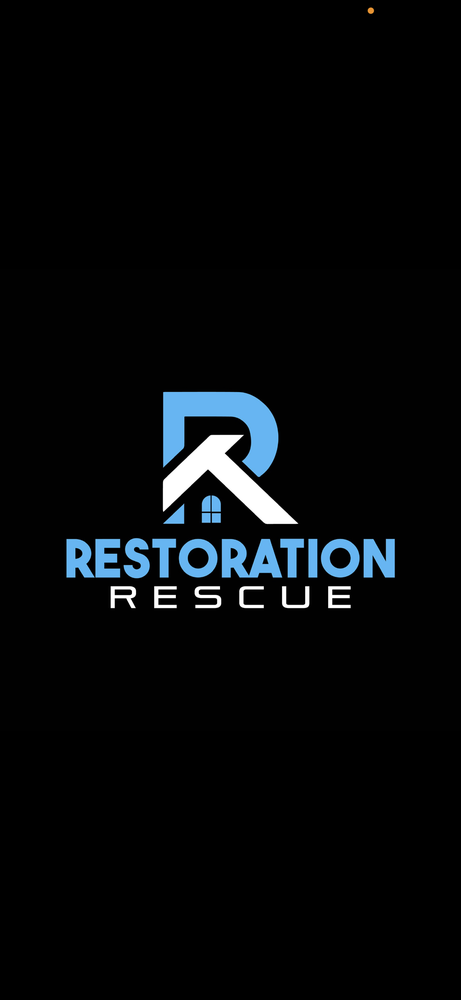 Slide of Restoration Rescue