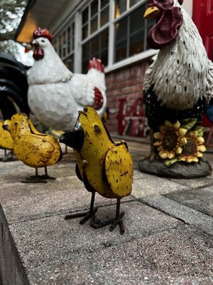 Regina's Farm ( Fazendinha da Regina) by null