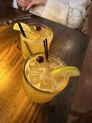 Martini’s on Broadway by null