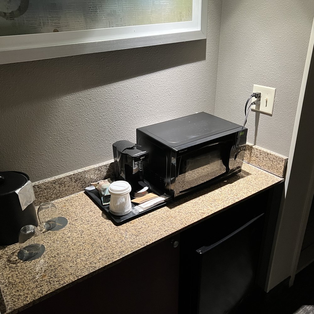 Courtyard by Marriott Anniston Oxford - Hotels Near Me - Oxford, Alabama