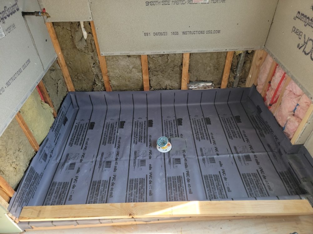 Slide of Clancy Plumbing Heating Drain