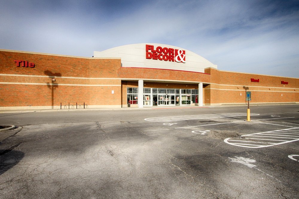 FLOOR & DECOR 79 Photos & 61 Reviews 3785 Park Mill Run Dr