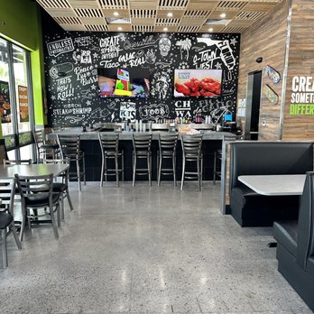 Bubbakoo's Burritos - Mexican Near Me - Orlando, Florida