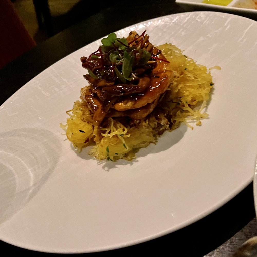 Scarpetta - Chicken Marsala - Italian Near Me - Las Vegas, Nevada Scarpetta - Chicken Marsala - Italian Near Me - Las Vegas, Nevada