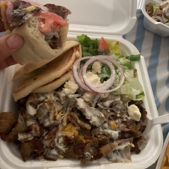 Kitchen Way Gyro Deli - So good! - Breakfast & Brunch Near Me - Murfreesboro, Tennessee Kitchen Way Gyro Deli - So good! - Breakfast & Brunch Near Me - Murfreesboro, Tennessee