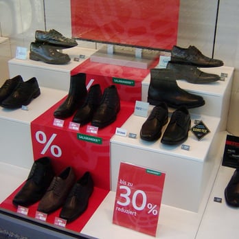 Salamander - Shoe Stores Near Me - Hagen, NW