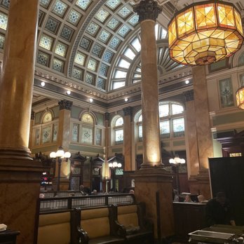 Grand Concourse - Seafood Near Me - Pittsburgh, Pennsylvania