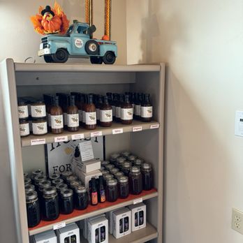 Newcastle Mandarin Ranch - Honey and jam and bbq sauce - Fruits & Veggies Near Me - Newcastle, California
