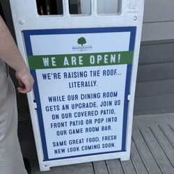 Brookhaven Pub & Grill