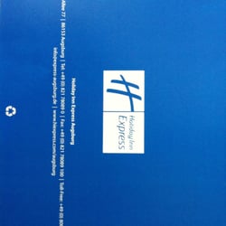 Holiday Inn Express