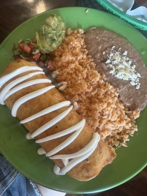 El Sabor de Puebla by null