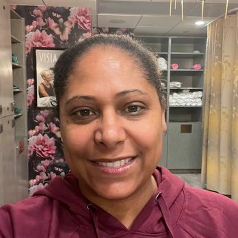 Aria MediSpa - 48th Bday-Anti Aging Facial #AriaUnderstoodTheAssignement - Skin Care Near Me - Sterling, Virginia