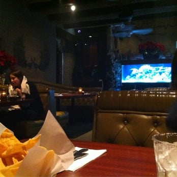 Don Antonio's - Inside View - Mexican Near Me - Los Angeles, California