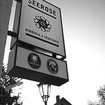 Birreria e Trattoria Seerose - Seerose - Birreria e Trattoria - Italian Near Me - Munich, BY Birreria e Trattoria Seerose - Seerose - Birreria e Trattoria - Italian Near Me - Munich, BY