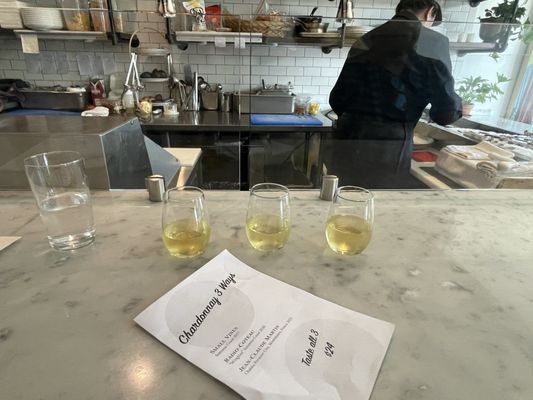 Trillium Winebar & Taproom by null