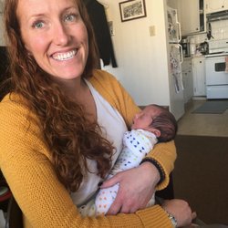 Meghan Murphy Doula Services