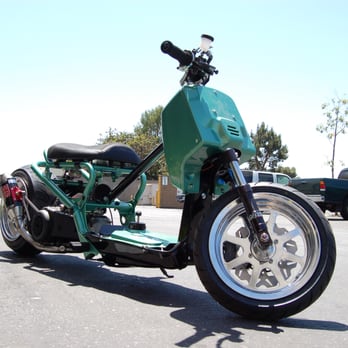 DROWsports - Motorcycle Parts & Supplies Near Me - Signal Hill, California