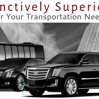 Driven Global Chauffeured - Limos Near Me