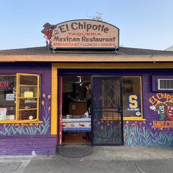 El Chipotle Taqueria - Thank you El Chipotle - Mexican Near Me - Soquel, California El Chipotle Taqueria - Thank you El Chipotle - Mexican Near Me - Soquel, California