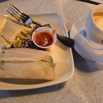 Nosotros Cafe - Coffee & Tea Near Me - Banning, California Nosotros Cafe - Coffee & Tea Near Me - Banning, California