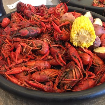 The Seafood Pot - If you can't catch them buy then here! - Seafood Near Me - New Sarpy, Louisiana The Seafood Pot - If you can't catch them buy then here! - Seafood Near Me - New Sarpy, Louisiana