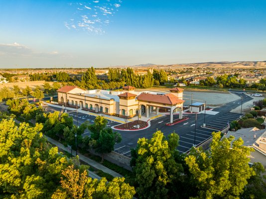 RedRose Montessori Preschool by null