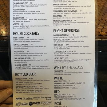Whiskey Gulch - Drink Menu - Bars Near Me - Port Orchard, Washington Whiskey Gulch - Drink Menu - Bars Near Me - Port Orchard, Washington