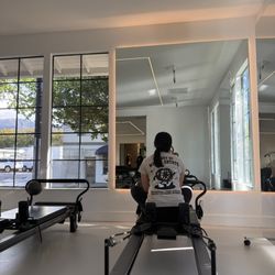 Pilates & Or - Class