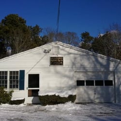 Cape Cod Plumbing & Heating