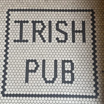 The Irish Pub - Entry way decor - Pubs Near Me - Atlantic City, New Jersey The Irish Pub - Entry way decor - Pubs Near Me - Atlantic City, New Jersey