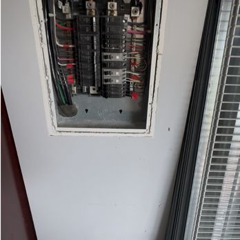 R D Electrical Services - 240v new outlet for EV charger - Electricians Near Me R D Electrical Services - 240v new outlet for EV charger - Electricians Near Me
