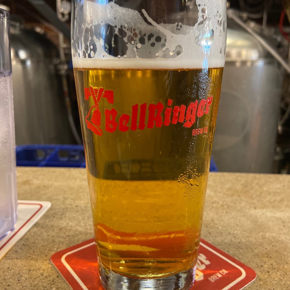 BellRinger Brew - Spring Break West Coast IPA 7% - Brewpubs Near Me - Ventura, California BellRinger Brew - Spring Break West Coast IPA 7% - Brewpubs Near Me - Ventura, California