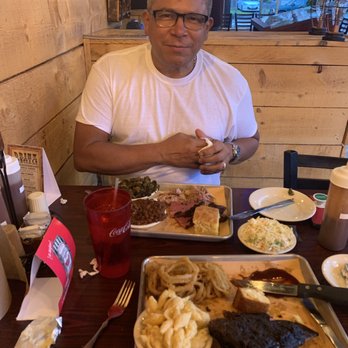 Goodstuff Smokehouse - Oh my GAWD so good - Barbeque Near Me - Blackstone, Massachusetts