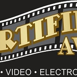 Certified  AVE